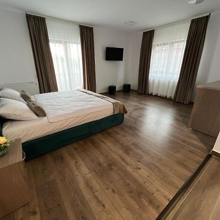 Aparthotel Plevnei 3 クルージュ＝ナポカ エクステリア 写真