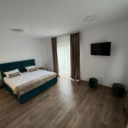 Aparthotel Plevnei 3 クルージュ＝ナポカ エクステリア 写真