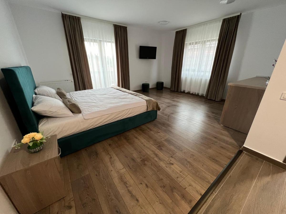 Aparthotel Plevnei 3 クルージュ＝ナポカ エクステリア 写真