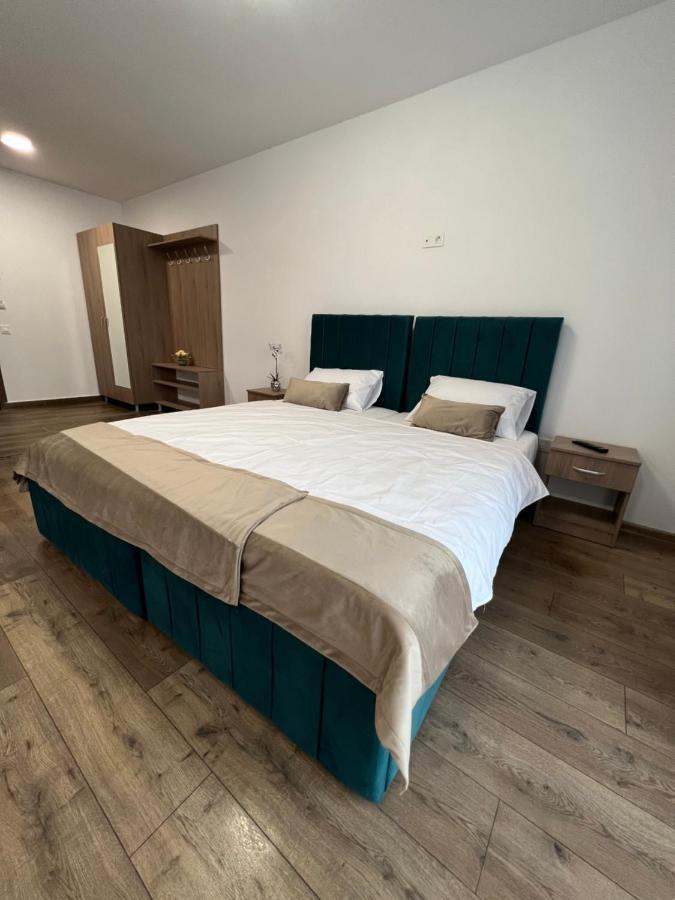 Aparthotel Plevnei 3 クルージュ＝ナポカ エクステリア 写真