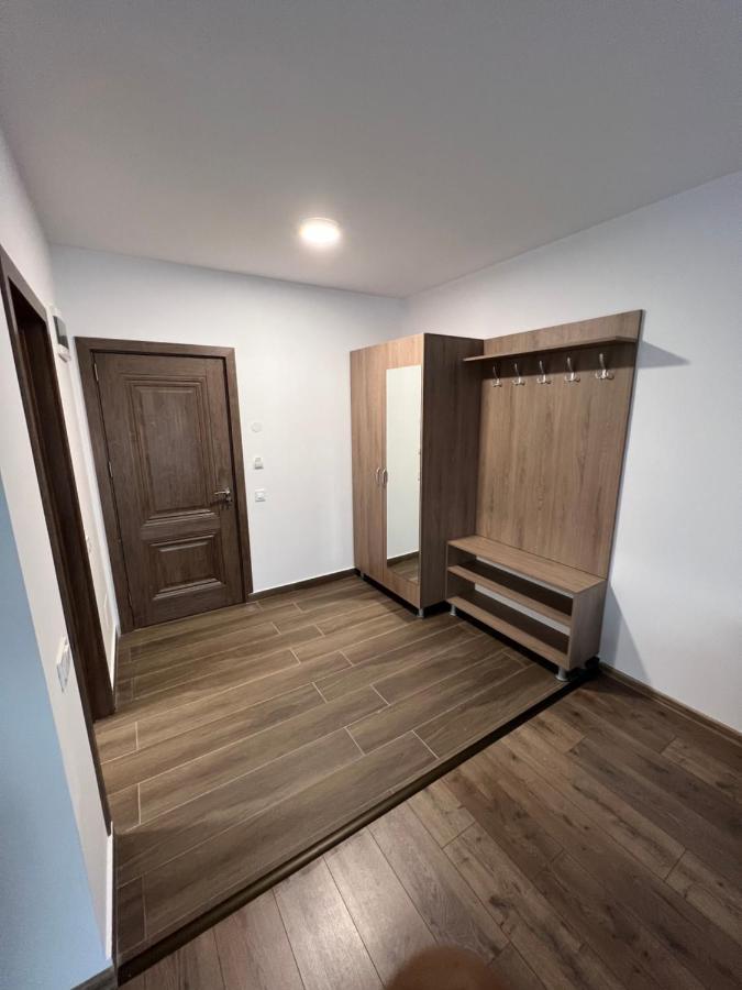Aparthotel Plevnei 3 クルージュ＝ナポカ エクステリア 写真