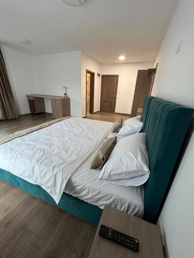 Aparthotel Plevnei 3 クルージュ＝ナポカ エクステリア 写真