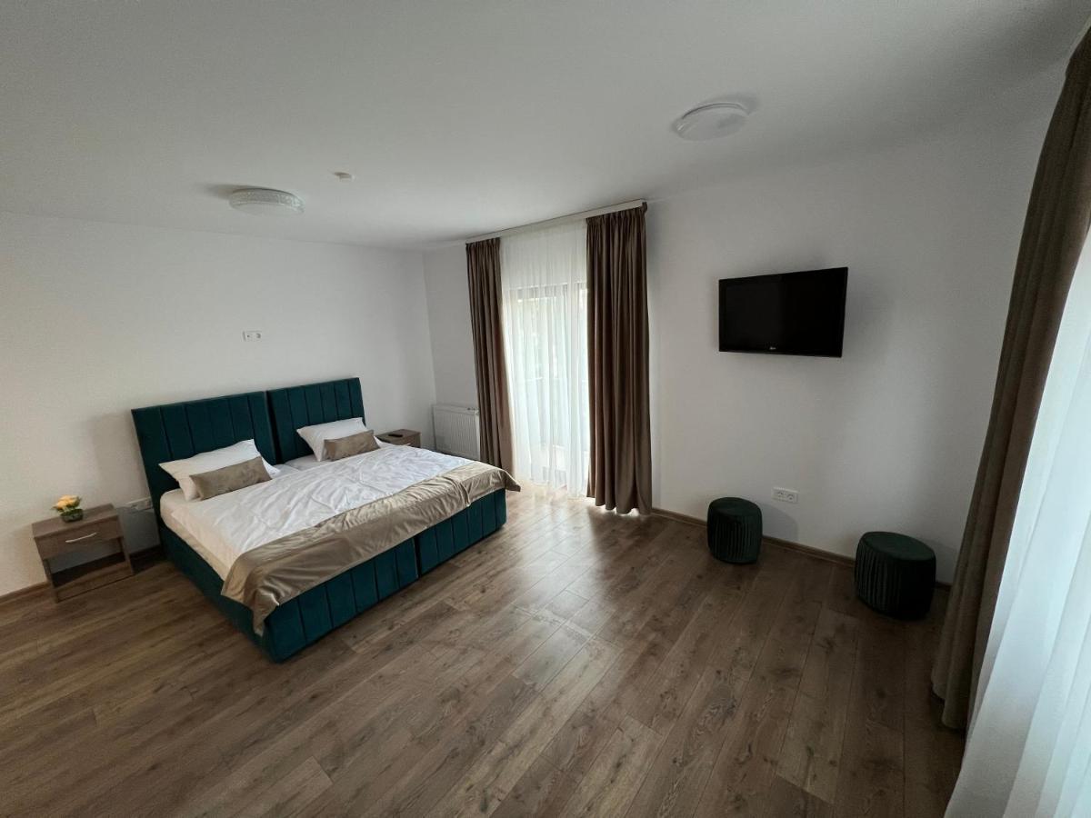 Aparthotel Plevnei 3 クルージュ＝ナポカ エクステリア 写真